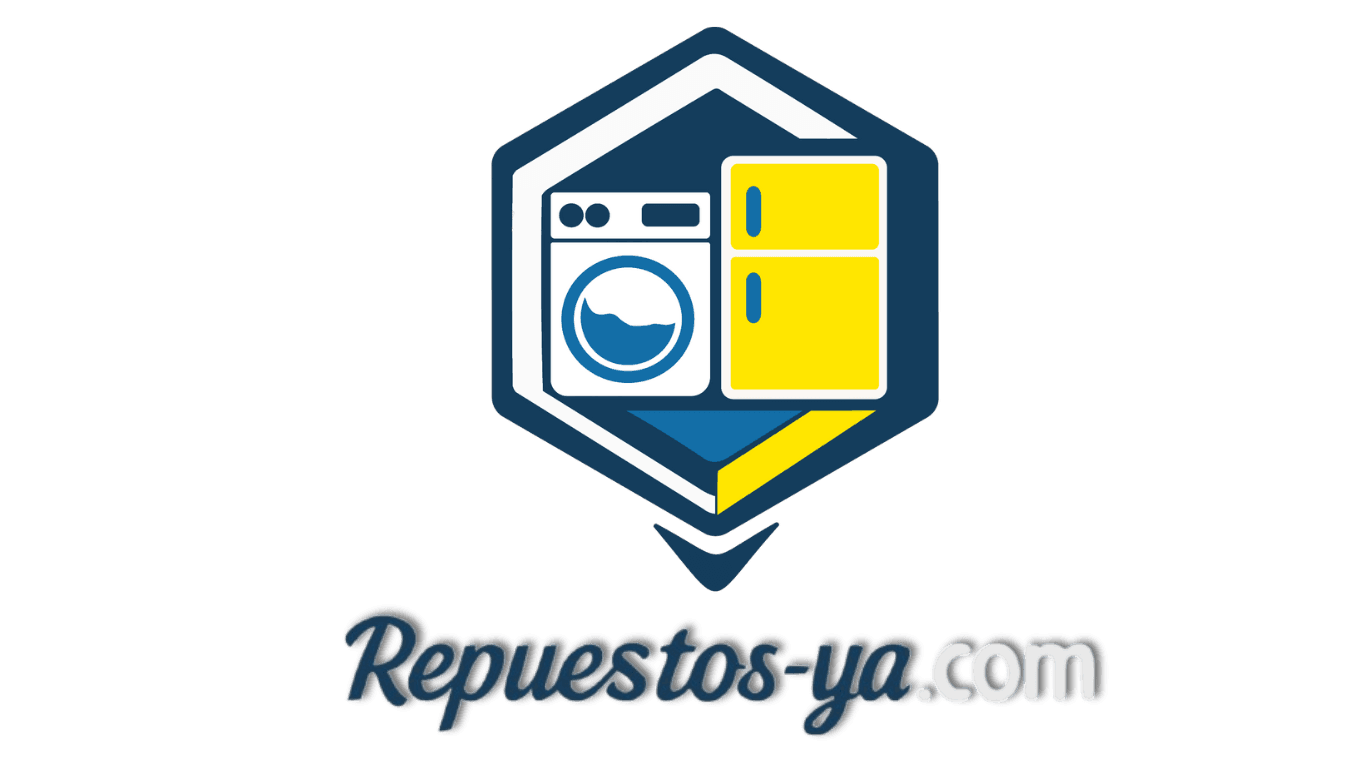 Repuestos Ya logo
