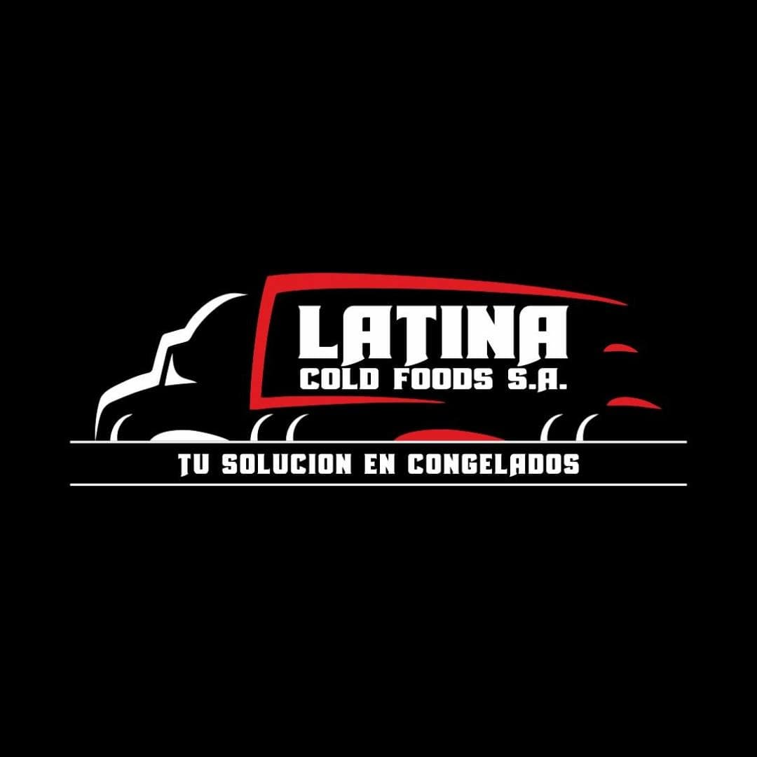 Latina Cold Foods logo