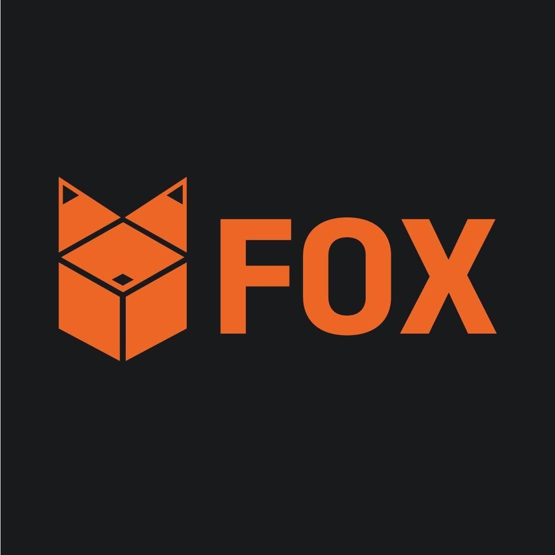 FOX – Distribuidora Gastronómica logo