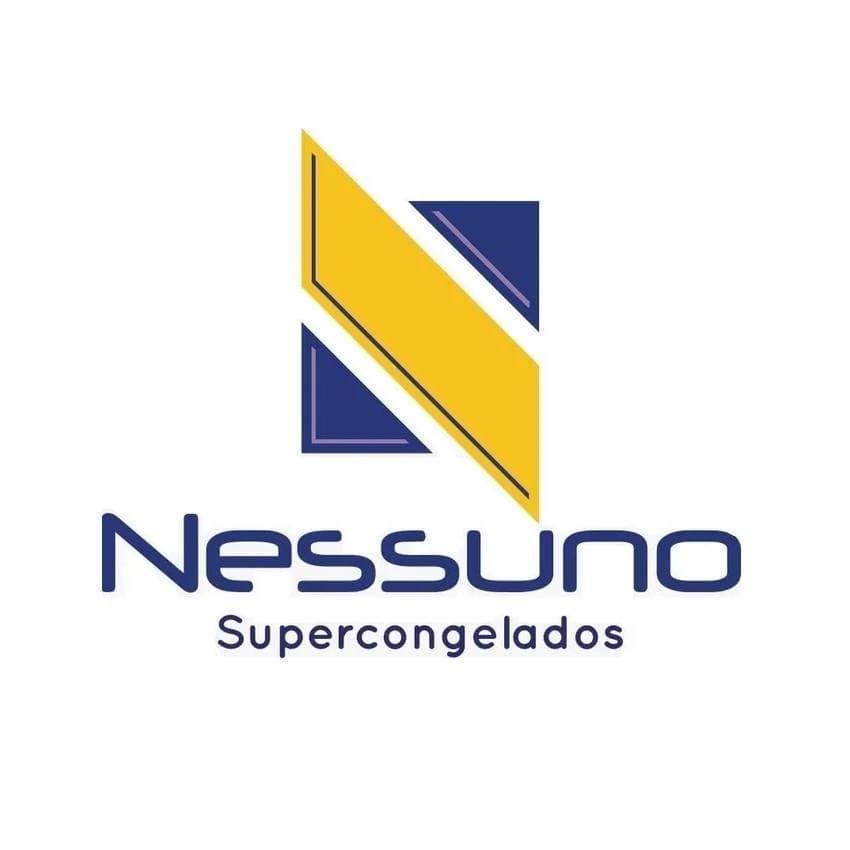 Nessuno Congelados logo