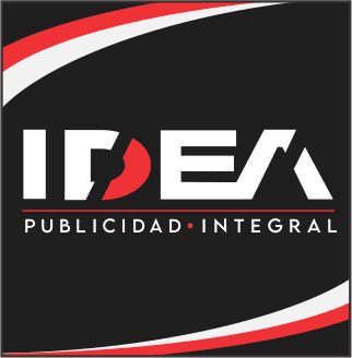 Idea Carteleria logo