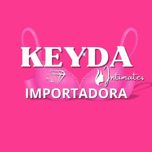 KEYDA IMPORTADORA logo